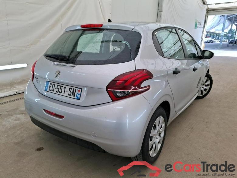 Peugeot 1.6 BLUEHDI 100 PREMIUM 208 Affaire Premium 1.6 HDi 100CV BVM5 E6 #3