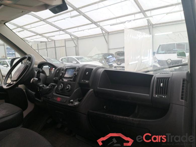 Peugeot 2.2 HDI 110 PACK CLIM 330 L1H1 PEUGEOT Boxer VU 4p Fourgon 2.2 HDI 110 PACK CLIM 330 L1H1 #5
