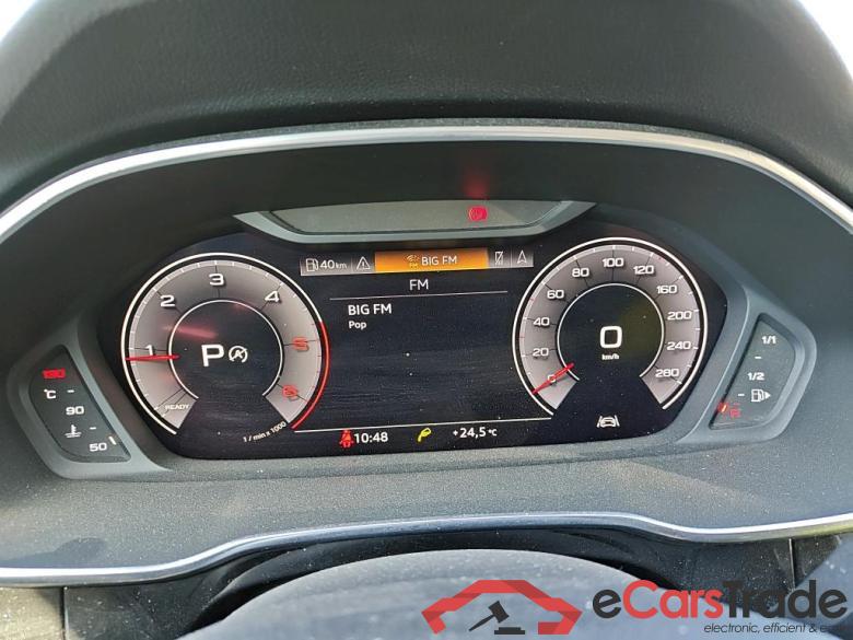Audi Advanced 35 TDI 110kW (150CV) S tronic Q3 35 TDI advanced 2.0 TDI 150CV AT7 E6dT #4