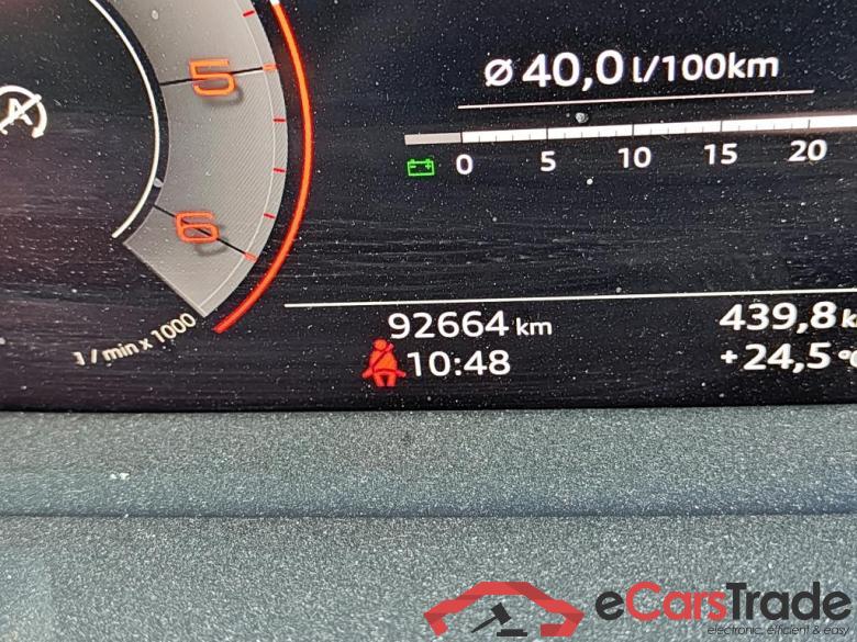 Audi Advanced 35 TDI 110kW (150CV) S tronic Q3 35 TDI advanced 2.0 TDI 150CV AT7 E6dT #5