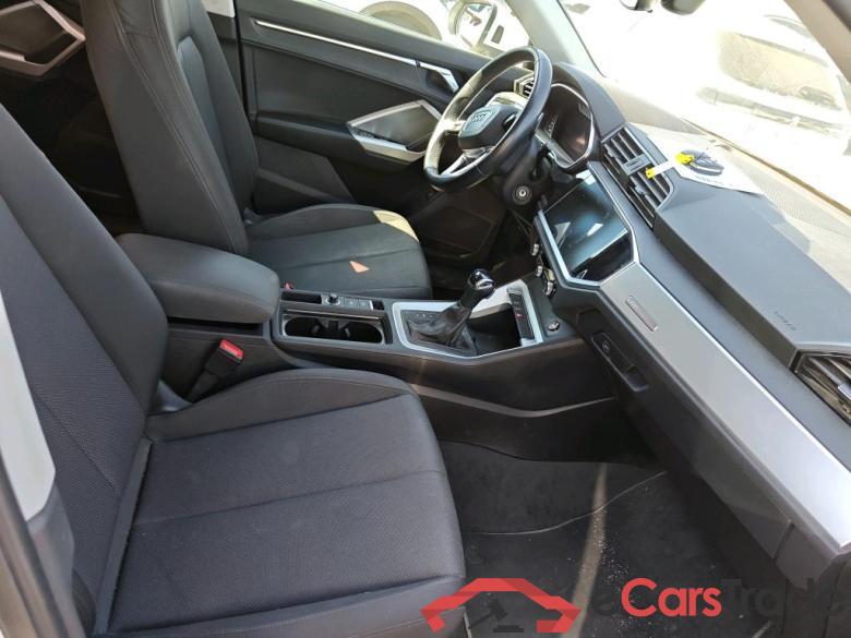Audi Advanced 35 TDI 110kW (150CV) S tronic Q3 35 TDI advanced 2.0 TDI 150CV AT7 E6dT #6