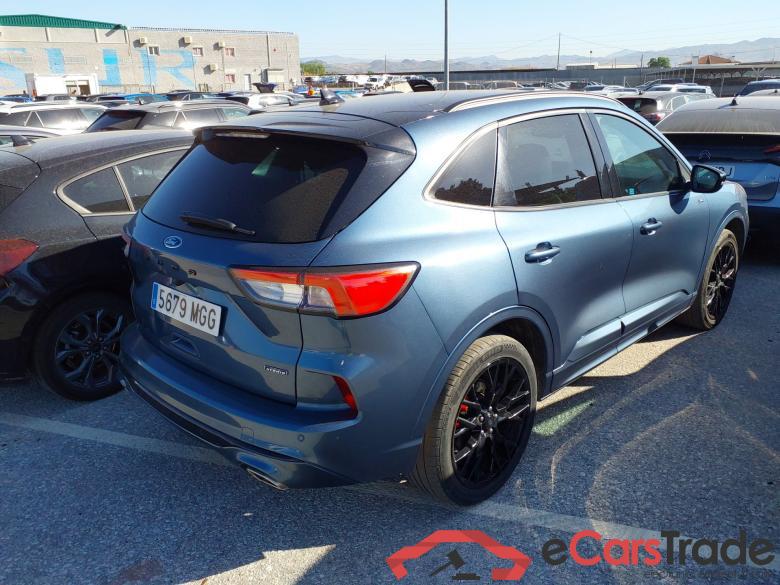 FORD Kuga 2.5 Duratec PHEV 165KW(225CV)Automático HF-45 ST-LINE X #2