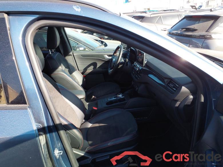 FORD Kuga 2.5 Duratec PHEV 165KW(225CV)Automático HF-45 ST-LINE X #3