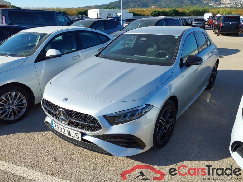 MERCEDES-BENZ Classe A 250e  #1