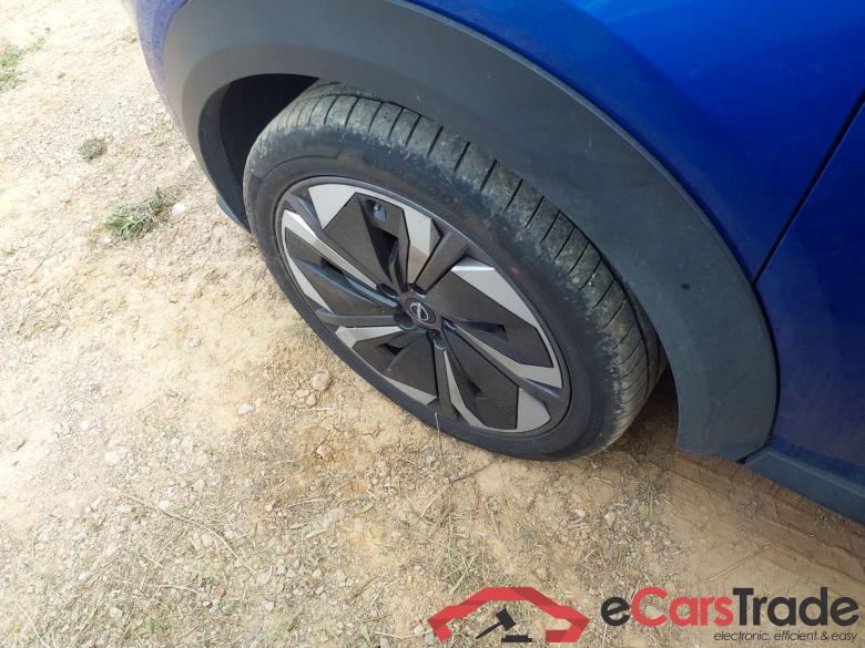 NISSAN JUKE 1.6 PH A Juke N-connecta 1.6 hybrid 105kW 143cv Automático MY25  #6