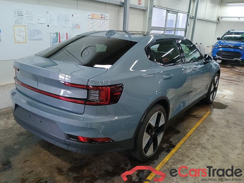 Polestar Long Range Dual / Pilot / Plus 2 #3