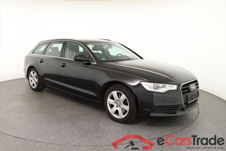 Audi 2.0 TDI A6 Avant #6