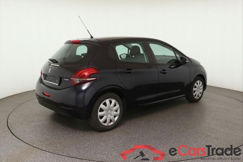 Peugeot Active 208 #3