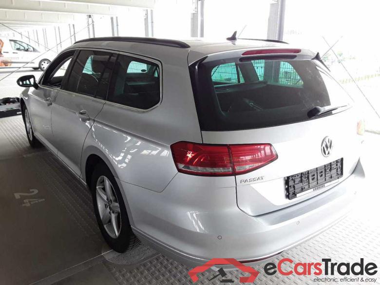Vw Comfortline BMT/Start-Stopp PASSAT #3