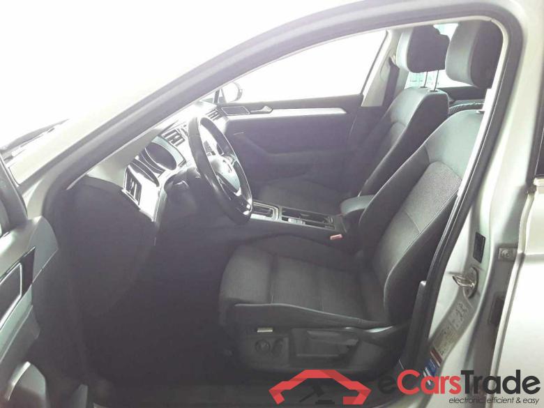 Vw Comfortline BMT/Start-Stopp PASSAT #6