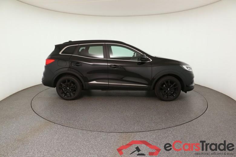 Renault Black Edition Kadjar #5