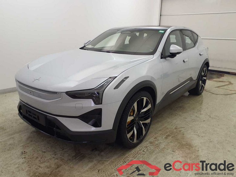 Polestar Long Range Dual Performance / Pilot / Plus 3