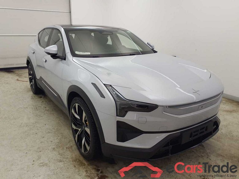 Polestar Long Range Dual Performance / Pilot / Plus 3 #4