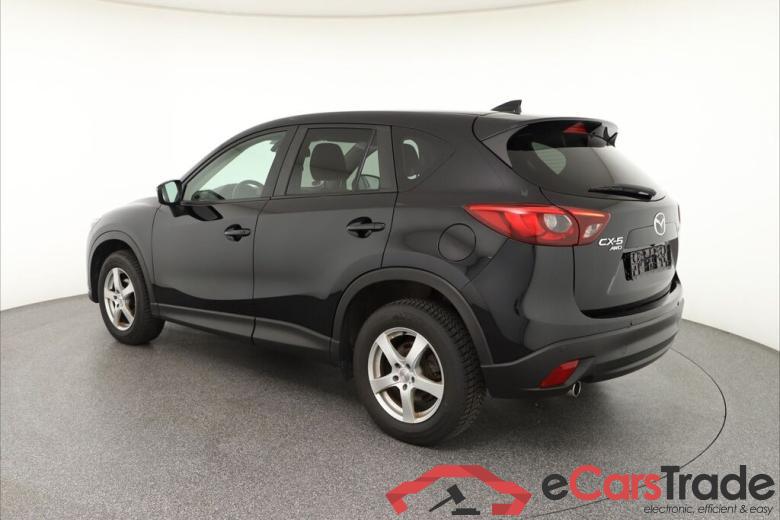Mazda Sports-Line AWD CX-5 #4