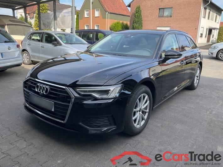 Audi  #1