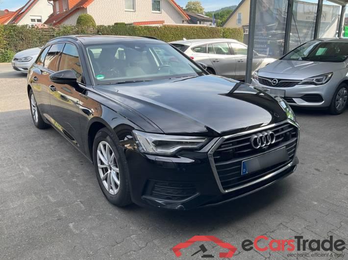 Audi  #2