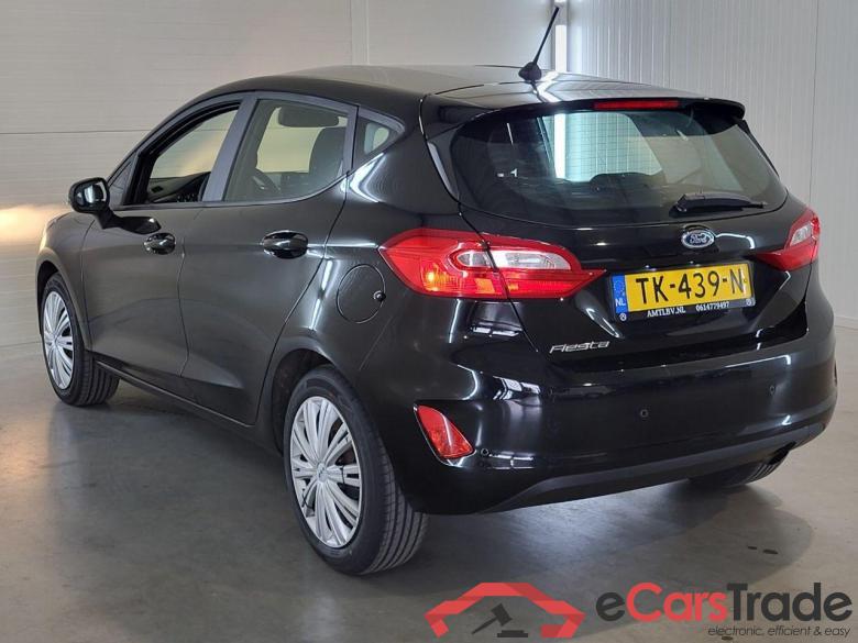 FORD FIESTA 1.1 Trend #3