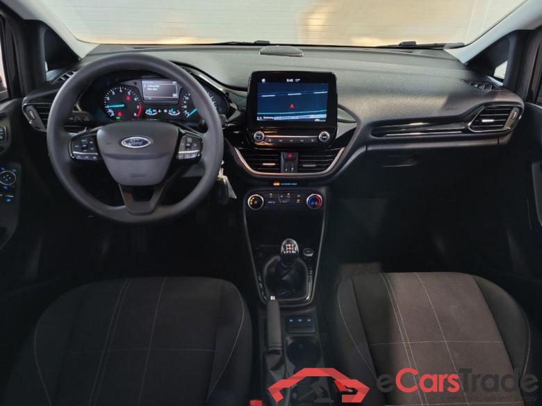 FORD FIESTA 1.1 Trend #6