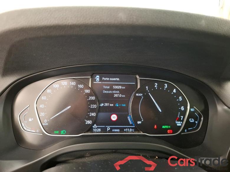 BMW xDrive30e 292ch Business Design BVA8 X3 / 2021 / 5P / SUV xDrive30e 292ch Business Design BVA8 #6
