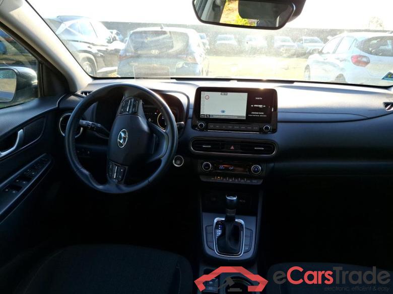 Hyundai 1.6 HYBRID 141 CREATIVE HEV Kona Creative Hybrid 2WD 1.6 GDI 140CV BVA6 E6d #5