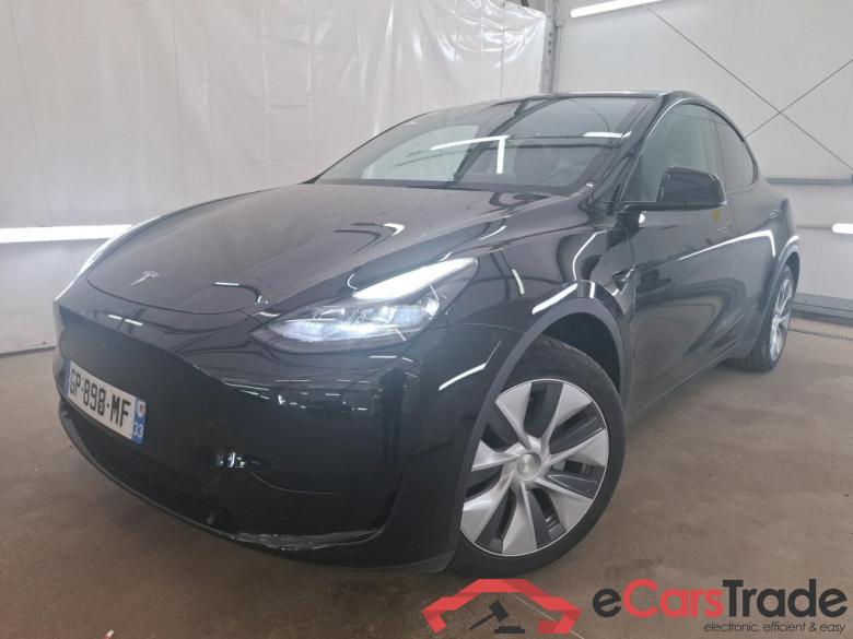 Tesla RWD TESLA Model Y / 2021 / 5P / SUV RWD #1