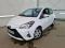 preview Toyota Yaris #0