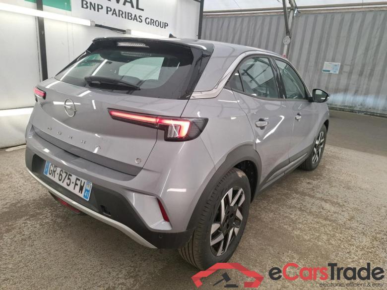 Opel BEV 50KWH ELEGANCE AUTO CD OP 100 Mokka e Elegance 50kWh BVA #4