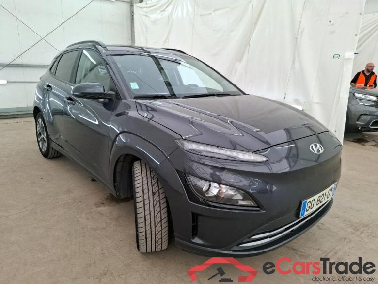 Hyundai BEV 39KWH ELECTRIQUE 136CH INTUITIVE Kona Intuitive Electrique 2WD 39kWh BVA #5
