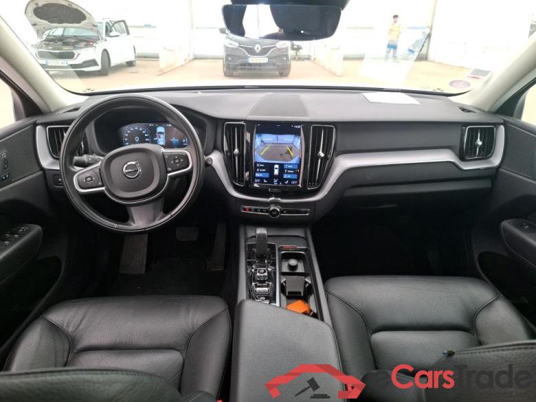 Volvo Recharge T6 340 Geartro Business Exe VOLVO XC60 / 2017 / 5P / SUV Recharge T6 340 Geartro Business Exe #5