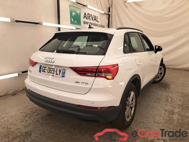 Audi 35 TFSI 150 MHEV S TRONIC Q3 35 TFSI 1.5 TFSI 150CV BVA7 E6d #3