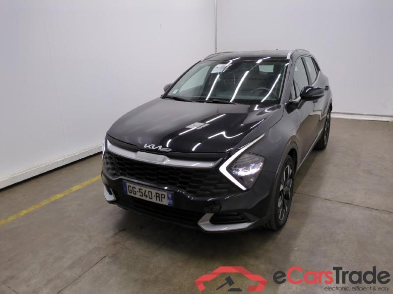 Kia 1.6 T-GDI 265 PHEV AUTO 4WD ACTIVE BUSIN KIA Sportage / 2021 / 5P / SUV 1.6 T-GDI 265 PHEV AUTO 4WD ACTIVE BUSIN #1