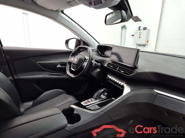 PEUGEOT 5008 1.5 BLUEHDI ALLURE EAT8 #3