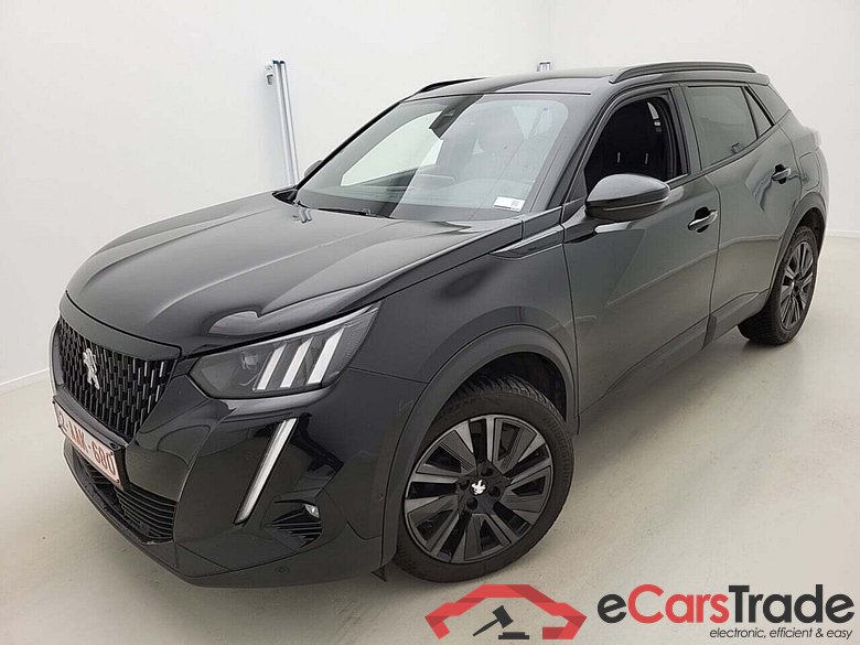 PEUGEOT 2008 1.2 PURETECH GT LINE EAT8