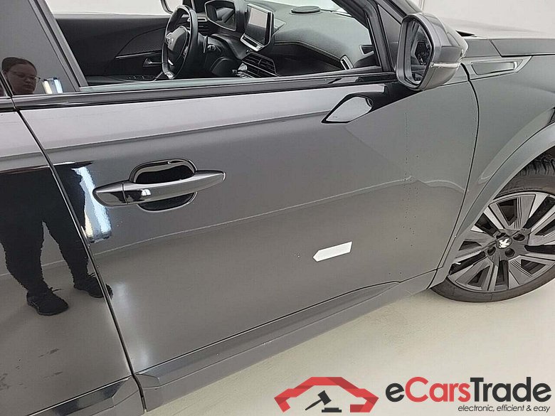 PEUGEOT 2008 1.2 PURETECH GT LINE EAT8 #5