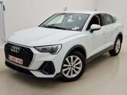 Audi Q3 Sportback 2.0 35 TDI Aut. LED Virtual Navi-Pro Leather Klima PDC ...