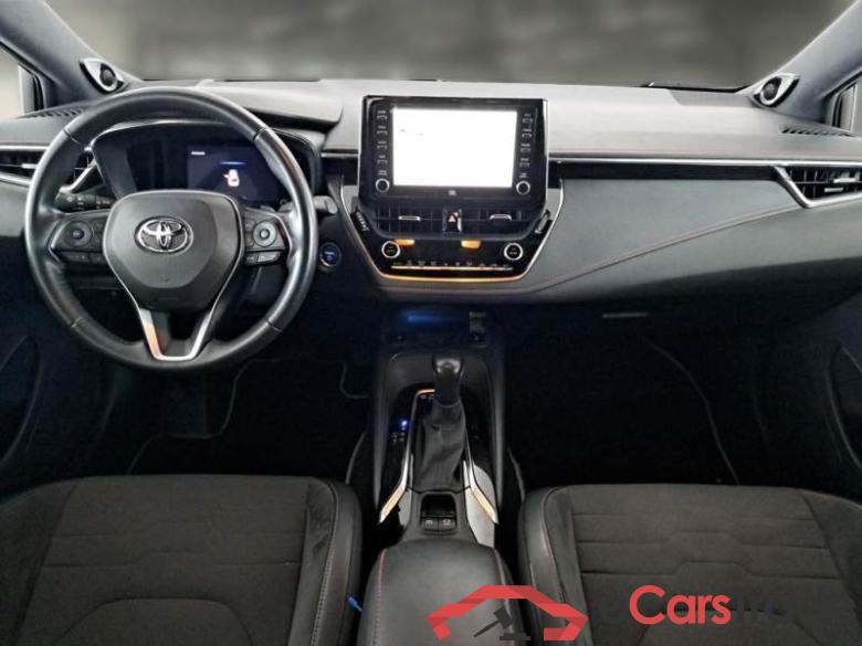 Toyota 2 TOYOTA COROLLA / 2019 / 5P / STATION WAGON TS 2.0 HYBRID LOUNGE #3
