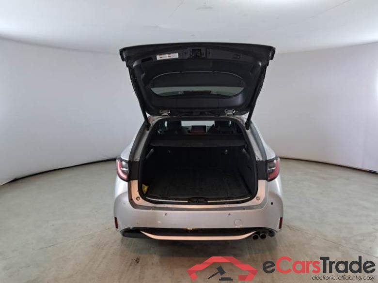 Toyota 2 TOYOTA COROLLA / 2019 / 5P / STATION WAGON TS 2.0 HYBRID LOUNGE #5