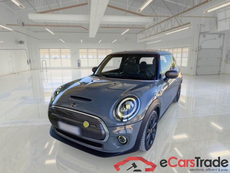 Mini EV2020 MINI MINI / 2013 / 3P / BERLINA COOPER SE M #1