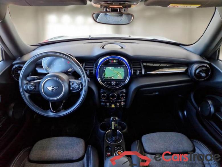 Mini EV2020 MINI MINI / 2013 / 3P / BERLINA COOPER SE M #3