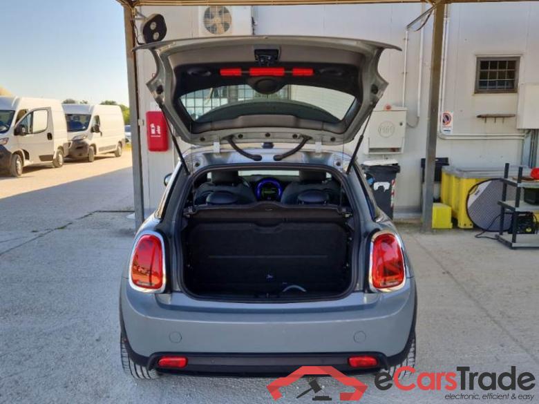 Mini EV2020 MINI MINI / 2013 / 3P / BERLINA COOPER SE M #5
