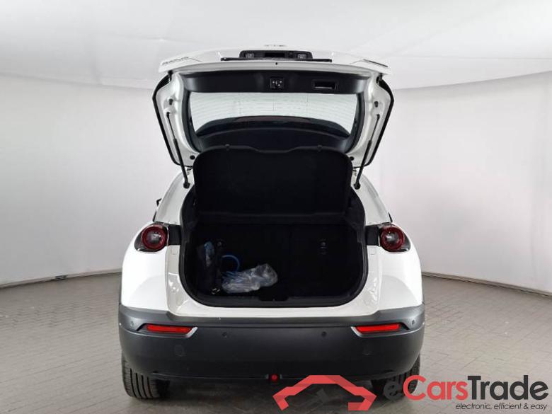 Mazda 2 MAZDA MX-30 / 2022 / 5P / SUV 35,5KWH 143CV PRIME LINE #5