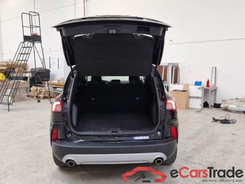 Ford PHEV 225 FORD KUGA / 2019 / 5P / SUV 2.5 BENZINA PHEV 225CV 2WD TIT.BUS. AUT #5