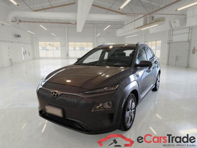 Hyundai EVXPRIMEPLUS HYUNDAI KONA / 2017 / 5P / SUV EV XPRIME+ 39 KWH #1