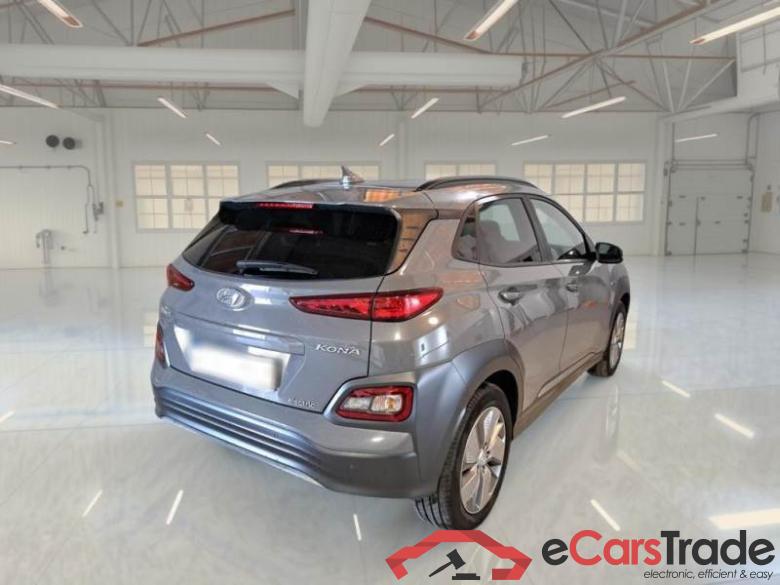 Hyundai EVXPRIMEPLUS HYUNDAI KONA / 2017 / 5P / SUV EV XPRIME+ 39 KWH #2