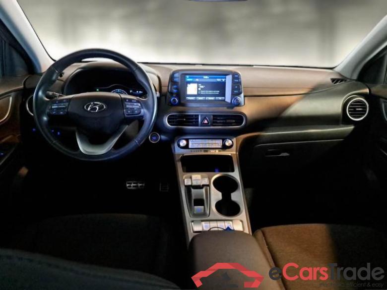 Hyundai EVXPRIMEPLUS HYUNDAI KONA / 2017 / 5P / SUV EV XPRIME+ 39 KWH #3