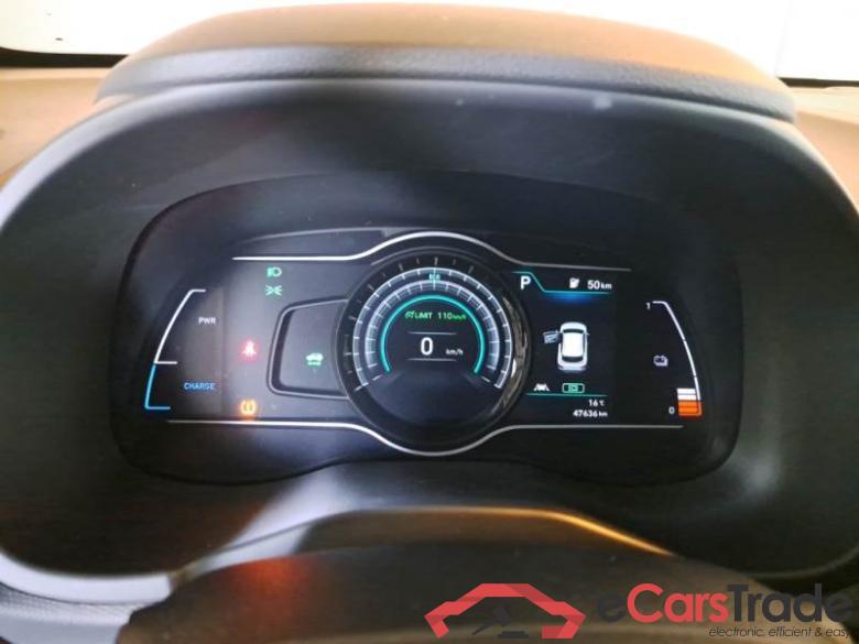 Hyundai EVXPRIMEPLUS HYUNDAI KONA / 2017 / 5P / SUV EV XPRIME+ 39 KWH #4