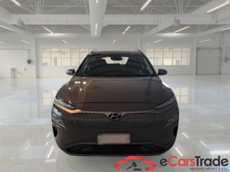 Hyundai EVXPRIMEPLUS HYUNDAI KONA / 2017 / 5P / SUV EV XPRIME+ 39 KWH #6