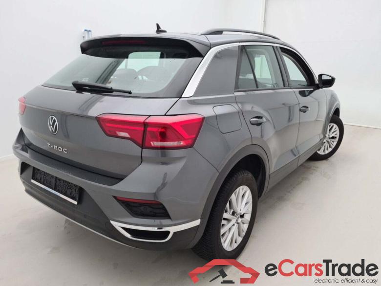 VOLKSWAGEN T-ROC 1.0 TSI STYLE #2