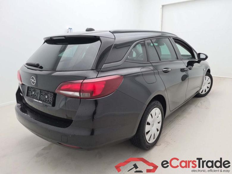 OPEL ASTRA SPORTS TOURER 1.5 TURBO D EDITION #2