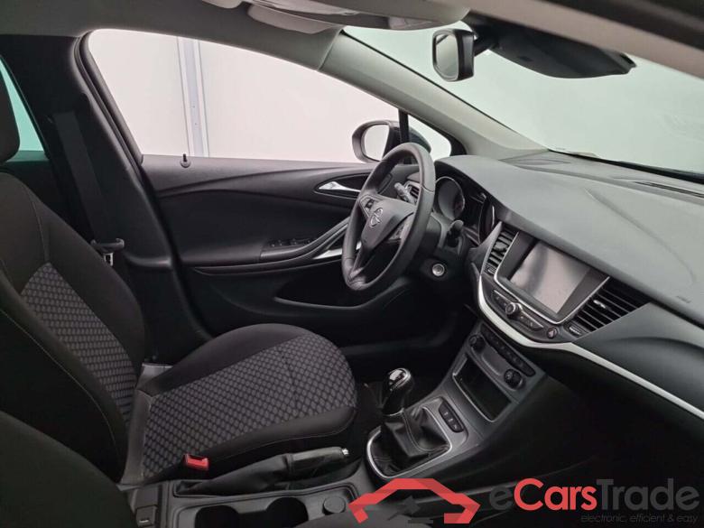 OPEL ASTRA SPORTS TOURER 1.5 TURBO D EDITION #3